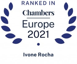 Chambers & Partners Europe 2021