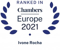 Chambers & Partners Europe 2021
