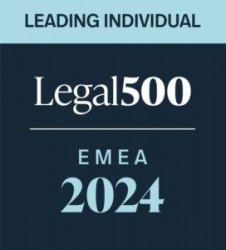 The Legal 500