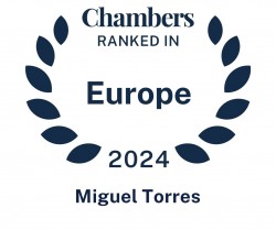 Chambers & Partners Europe