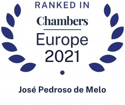 Chambers & Partners Europe 2021