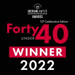 Forty Under 40 Awards 2022