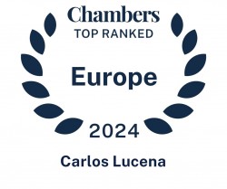 Chambers & Partners Europe