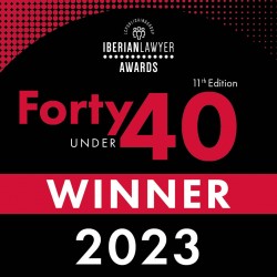 Forty Under 40 Awards 2023