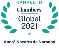 Chambers & Partners Global 2021