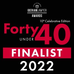 Forty Under 40 Awards 2022