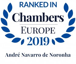 Chambers & Partners Europe 2019