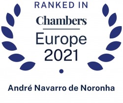 Chambers & Partners Europe 2021