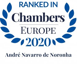 Chambers & Partners Europe 2020