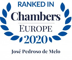 Chambers & Partners Europe 2020