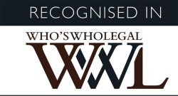 Who's Who Legal JMR